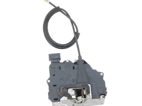 Front left lock FIAT PUNTO EVO (199_) 1.3 D Multijet (199AXC1A, 199BXC1A, 199AXT1A, 199BXT1A) | BP29113170C98 