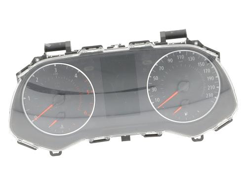 Kombinert Instrument RENAULT CLIO V (B7_) 1.5 Blue dCi 85 (B7AG) (86 hp) 29914258