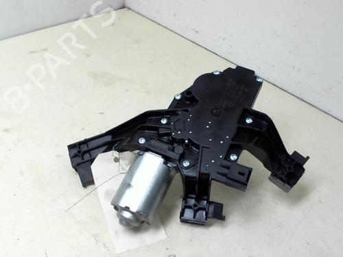 Rear wiper motor PEUGEOT 207 (WA_, WC_) 1.6 16V RC | BP20970608M102 