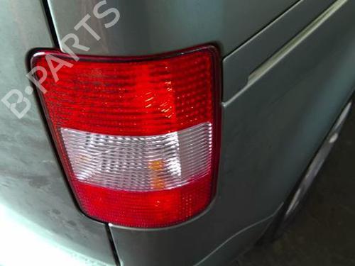 Used Right taillight Right taillight VW CADDY III MPV (2KB, 2KJ, 2CB, 2CJ) 1.9 TDI (105 hp) 20943940 20943940