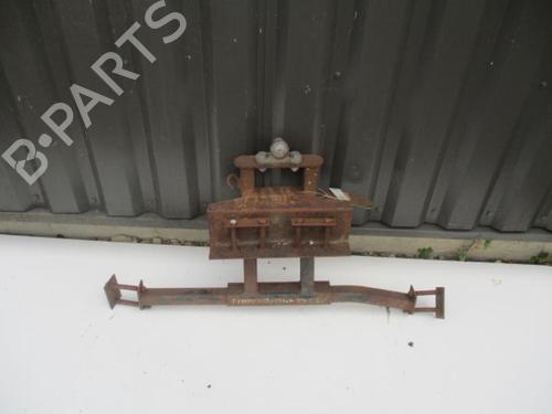 Used Tow ball/Mechanism FIAT FIORINO Pick up (146_) [1988-2001]  22917691