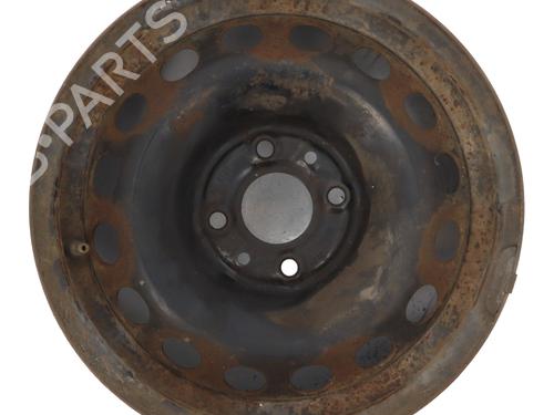 Rim FIAT PUNTO (176_) 1.2 16V | BP26717707C45 