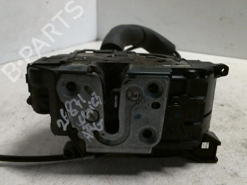 Rear left lock RENAULT SCÉNIC III (JZ0/1_) 1.9 dCi (JZ0J, JZ1J, JZ1K, JZ1S) | BP20938977C100 