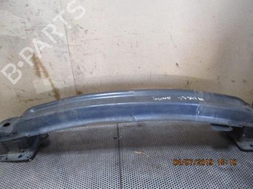Used Front bumper reinforcement RENAULT LAGUNA II (BG0/1_) 1.9 dCi (107 hp) 20954347