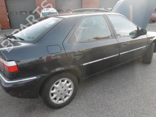 Right front indicator CITROËN XANTIA (X1_, X2_) 2.0 HDI 109 | BP20966556C33 