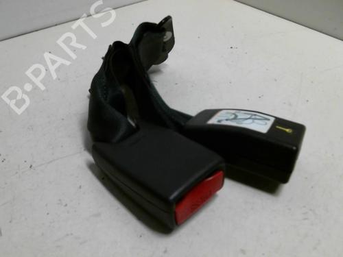 Used Seat buckle Seat buckle NISSAN ALMERA II Hatchback (N16) 2.2 Di (110 hp) 20964164 20964164