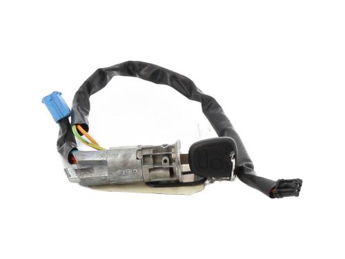 Ignition barrel PEUGEOT 206 SW (2E/K) 1.6 HDi 110 | BP20973106M48 
