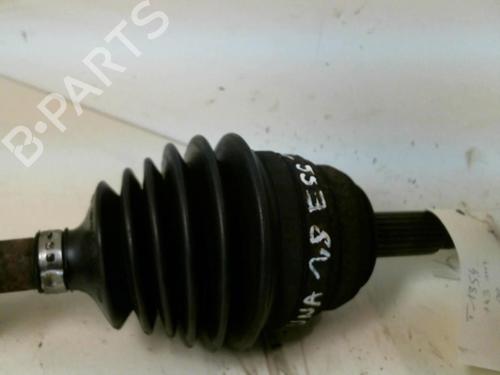 Used Right front driveshaft RENAULT LAGUNA I (B56_, 556_) 1.8 (B56S/T/0) (90 hp) 20949424