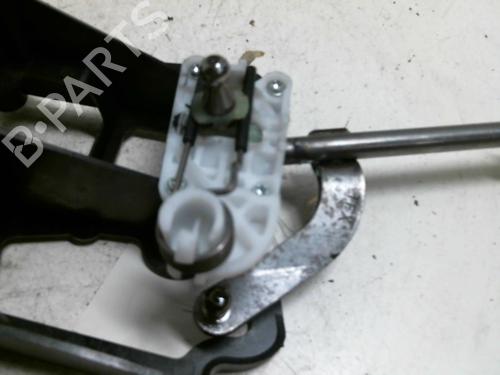 Gear lever CITROËN C3 Picasso (SH_) 1.6 HDi | BP20940283M90 