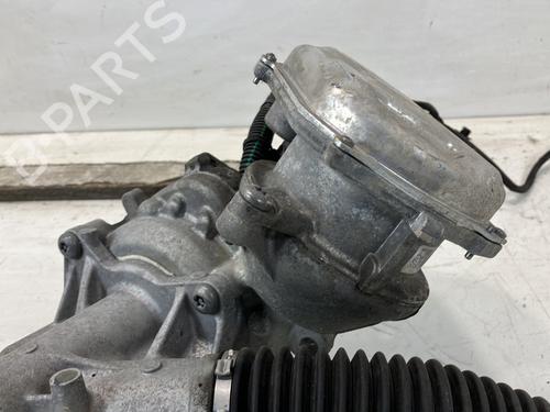 Used Steering rack Steering rack PEUGEOT 208 II (UB_, UP_, UW_, UJ_) 1.2 PureTech 75 (75 hp) 25124400 25124400
