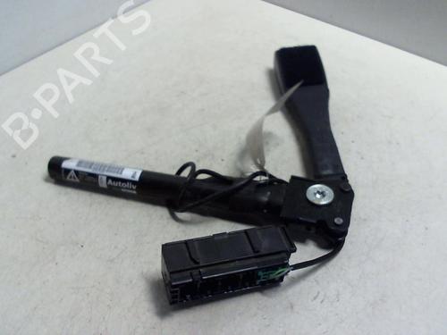 Used Seat buckle OPEL CORSA D (S07) 1.2 (L08, L68) (86 hp) 20972583