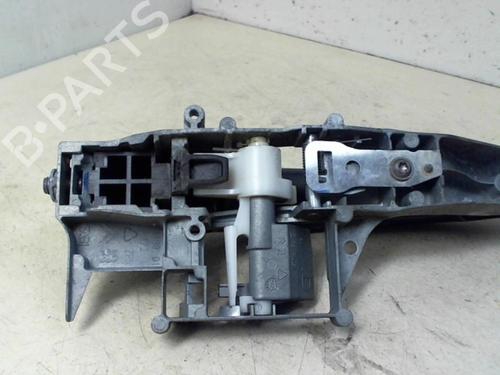 Rear right exterior door handle CITROËN C4 Grand Picasso I (UA_) 1.6 HDi | BP20972799C130 