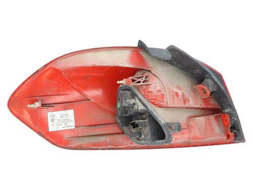 Right taillight RENAULT CLIO III Grandtour (KR0/1_) 1.5 dCi (KR0F) | BP29500983C35 