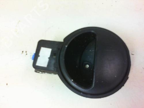 Maneta interior trasera derecha CHEVROLET AVEO / KALOS Hatchback (T250, T255) 1.2 (72 hp) 20954465