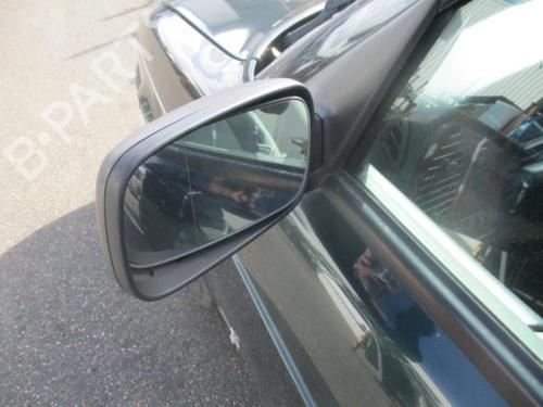 Used Left mirror Left mirror SAAB 9-3 (YS3D) 2.0 i (131 hp) 20966970 20966970