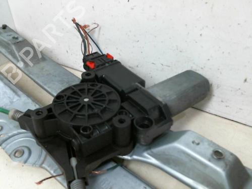 Used Front right window mechanism Front right window mechanism OPEL CORSA D (S07) 1.3 CDTI (L08, L68) (90 hp) 20972183 20972183