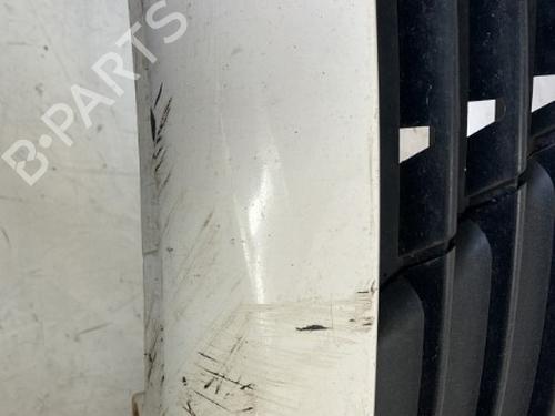 Front bumper CITROËN C4 Coupe (LA_) 1.6 HDi | BP22025682C7