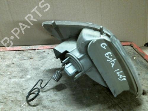 Used Left front indicator Left front indicator FORD FIESTA III (GFJ) 1.1 (50 hp) 22031553 22031553