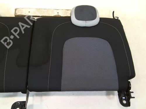 Sæde Bagtil RENAULT TWINGO III (BCM_, BCA_) 1.0 SCe 70 | BP20952232C17 