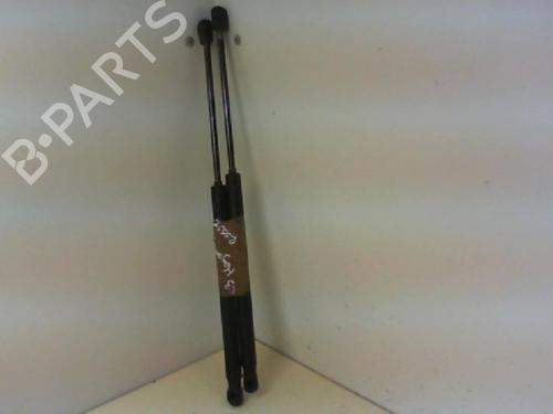 Used Tailgate lift support CITROËN C3 I (FC_, FN_) 1.4 HDi (68 hp) 20954162