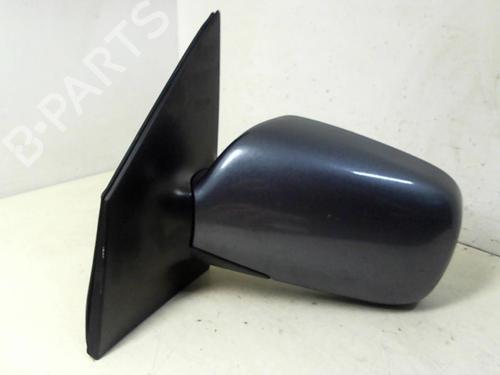 Used Left mirror Left mirror 20972579 20972579