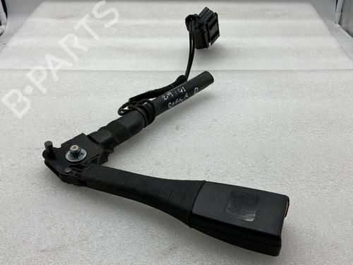 Seat buckle OPEL CORSA D (S07) 1.3 CDTI (L08, L68) | BP20962398I32 