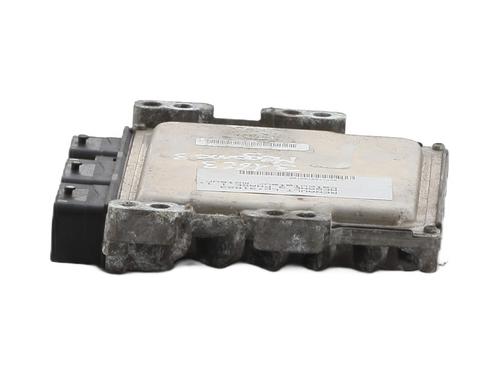 Engine control unit (ECU) RENAULT MEGANE III Hatchback (BZ0/1_, B3_) 1.5 dCi (BZ09, BZ0D, BZ1W, BZ29, BZ14) | BP33123497M57 - Image 3