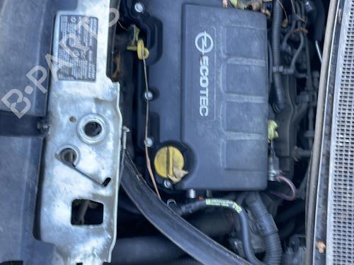 Starter OPEL MERIVA B MPV (S10) 1.4 (75) | BP23791003M8 - Image 10