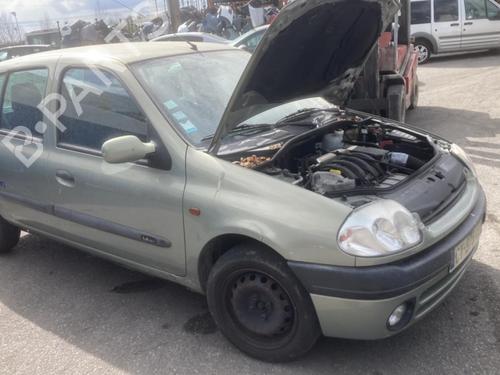 Commutateur RENAULT CLIO II (BB_, CB_) 1.4 16V (B/CB0P, BB13) | BP20959744I30 