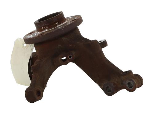 Left front steering knuckle DACIA SANDERO II 1.0 SCe 75 (B8JC, B8JD, B8NC) | BP24348385M25  - Image 5