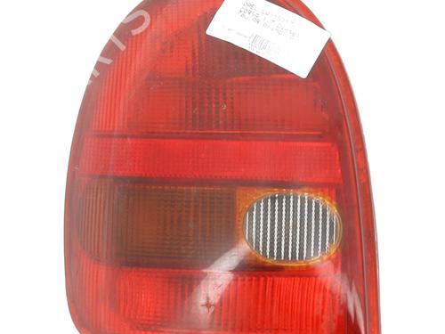 Used Left taillight OPEL CORSA B (S93) 1.2 i (F08, F68, M68) (45 hp) 22019757