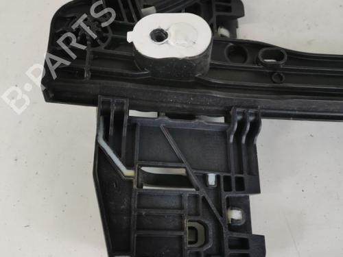 Rear right window mechanism PEUGEOT 208 II (UB_, UP_, UW_, UJ_) 1.5 BlueHDI 100 | BP20950578C25 
