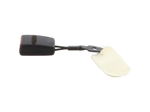 Used Seat buckle AUDI TT (8N3) 1.8 T (180 hp) 23790328