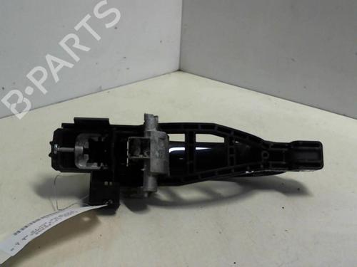 Rear right exterior door handle FORD MONDEO IV (BA7) 1.8 TDCi | BP20951301C130 