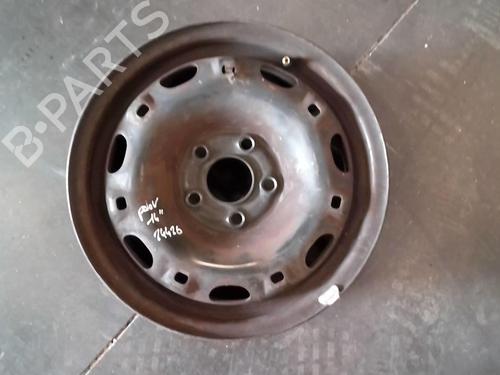 Used Rim VW POLO (9N_, 9A_) 1.2 12V (64 hp) 20946144
