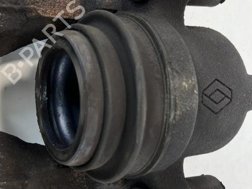 Right front brake caliper DACIA SANDERO II 1.0 SCe 75 (B8JC, B8JD) | BP20962267M104 