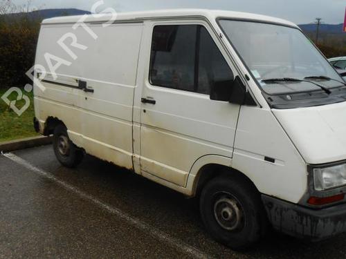 Used Parts RENAULT TRAFIC Van (T_, P_, V_) 2.1 D 2052017
