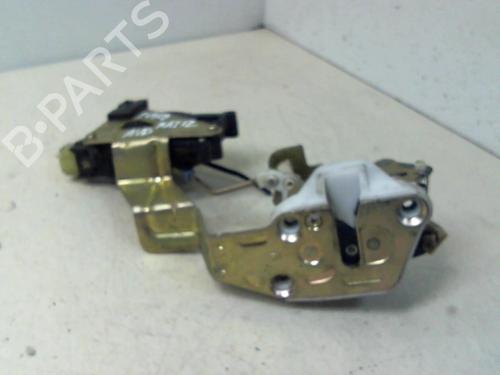 Used Front right lock CHEVROLET MATIZ (M200, M250) 0.8 (52 hp) 20950671