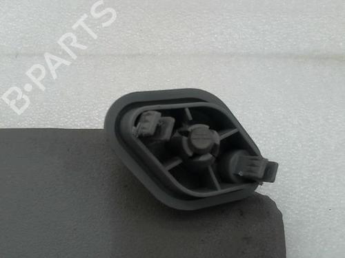 Right sun visor CITROËN BERLINGO / BERLINGO FIRST MPV (MF_, GJK_, GFK_) 1.8 i (MFLFX) | BP20955926I2 