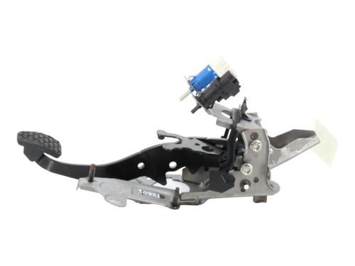 Break pedal FORD FIESTA VI (CB1, CCN) 1.25 | BP28690390I19 - Image 2