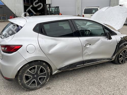 Left front window switch RENAULT CLIO IV (BH_) 0.9 TCe 90 (BHNF, BHMA, BHMH, BHJK, BHJR) | BP23790958I27 - Image 4