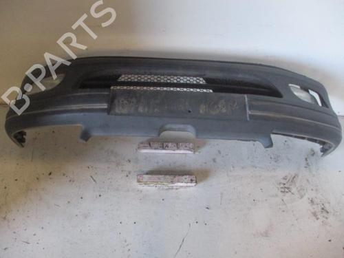 Used Front bumper PEUGEOT 106 I (1A, 1C) 1.0 (50 hp) 22021495