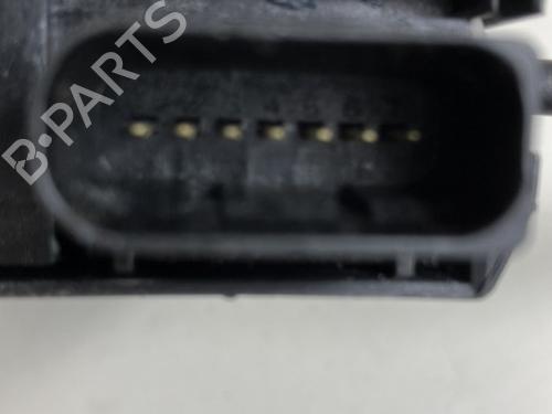 Front left lock PEUGEOT 308 II (LB_, LP_, LW_, LH_, L3_) 1.5 BlueHDI 100 | BP20938740C98 