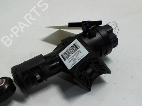 Used Ignition barrel FIAT PANDA (312_, 319_) 1.3 D Multijet 4x4 (312PXS2A) (80 hp) 20971436