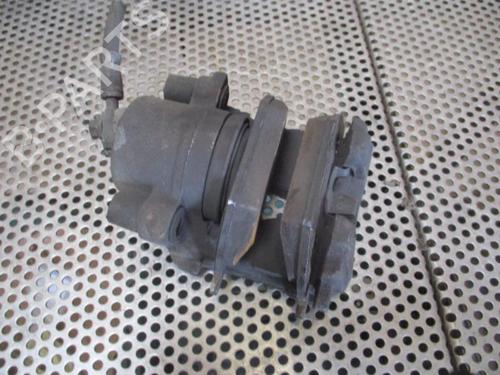 Used Right front brake caliper VW POLO (9N_, 9A_) 1.9 SDI (64 hp) 20942726