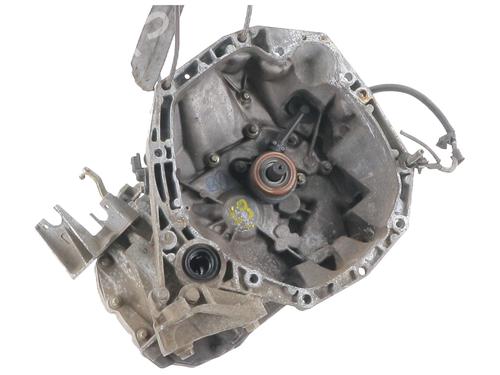 Used Gearbox FORD PUMA (EC_) 1.7 16V (125 hp) 29611405