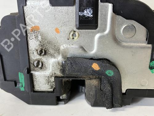 Front left lock RENAULT LAGUNA III (BT0/1) 2.0 dCi (BT07, BT0J, BT14, BT1A, BT1S) | BP29212648C98 