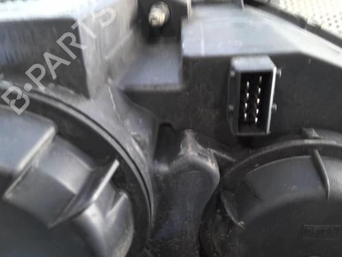 Left headlight PEUGEOT 807 (EB_) 2.2 HDi | BP22022820C28 