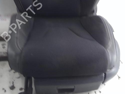 Seats set AUDI TT (8J3) 3.2 V6 quattro | BP20960192C78 