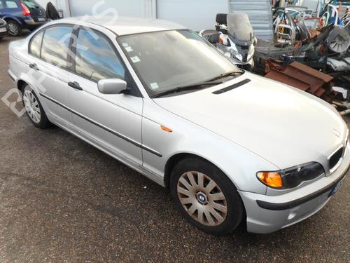 Headlight switch BMW 3 (E46) 320 d | BP22021149I24 - Image 3